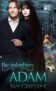 Adam by Sam Crescent