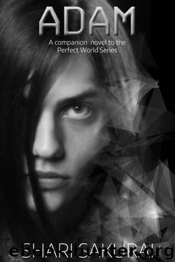 Adam by Shari Sakurai