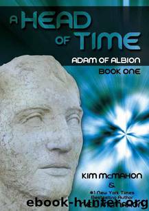 Adam of Albion by Kim McMahon & Neil McMahon