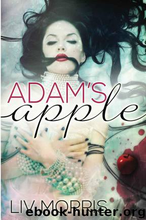 Adam's Apple (Touch of Tantra #1) by Morris Liv