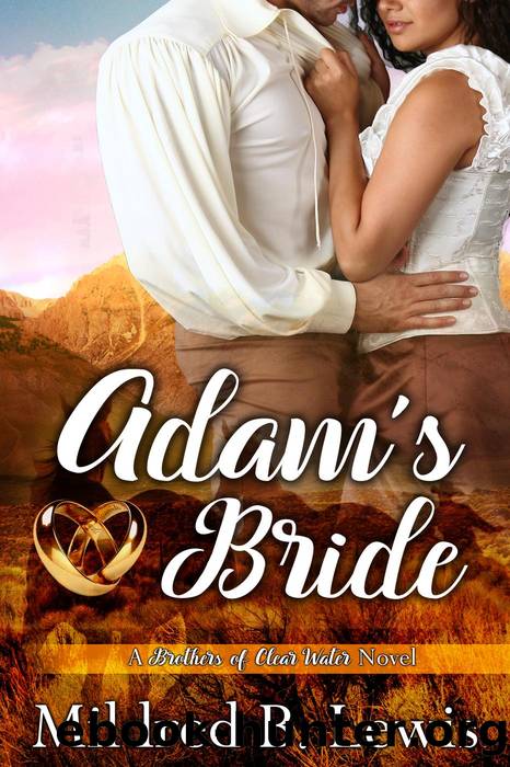 Adam's Bride by Seven Steps