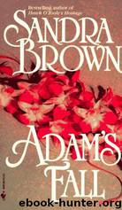 Adam's Fall #2 by Sandra Brown
