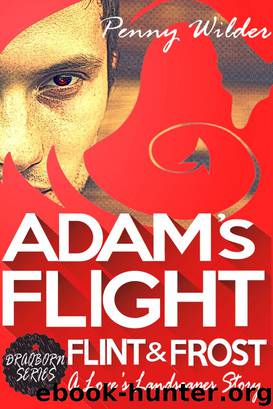 Adam's Flight by Penny Wilder