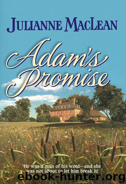 Adam's Promise by Julianne MacLean