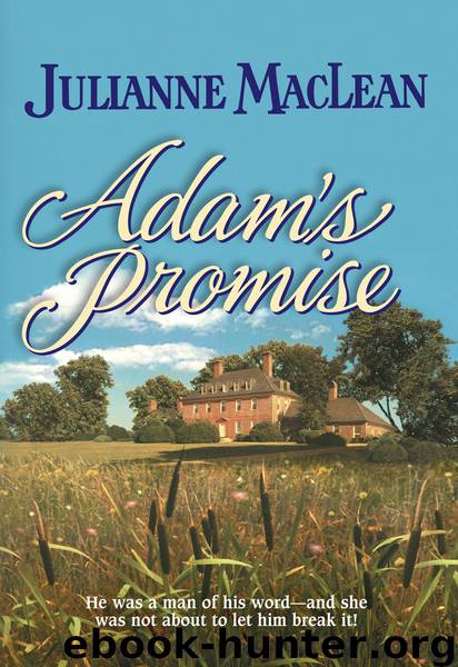 Adam's Promise by Julianne Maclean