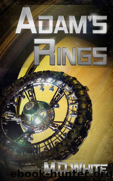 Adam's Rings by Matthew D. White