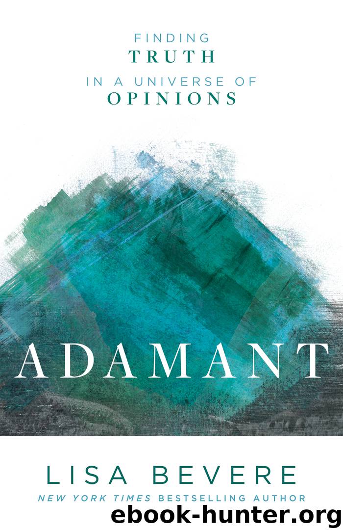 Adamant by Lisa Bevere