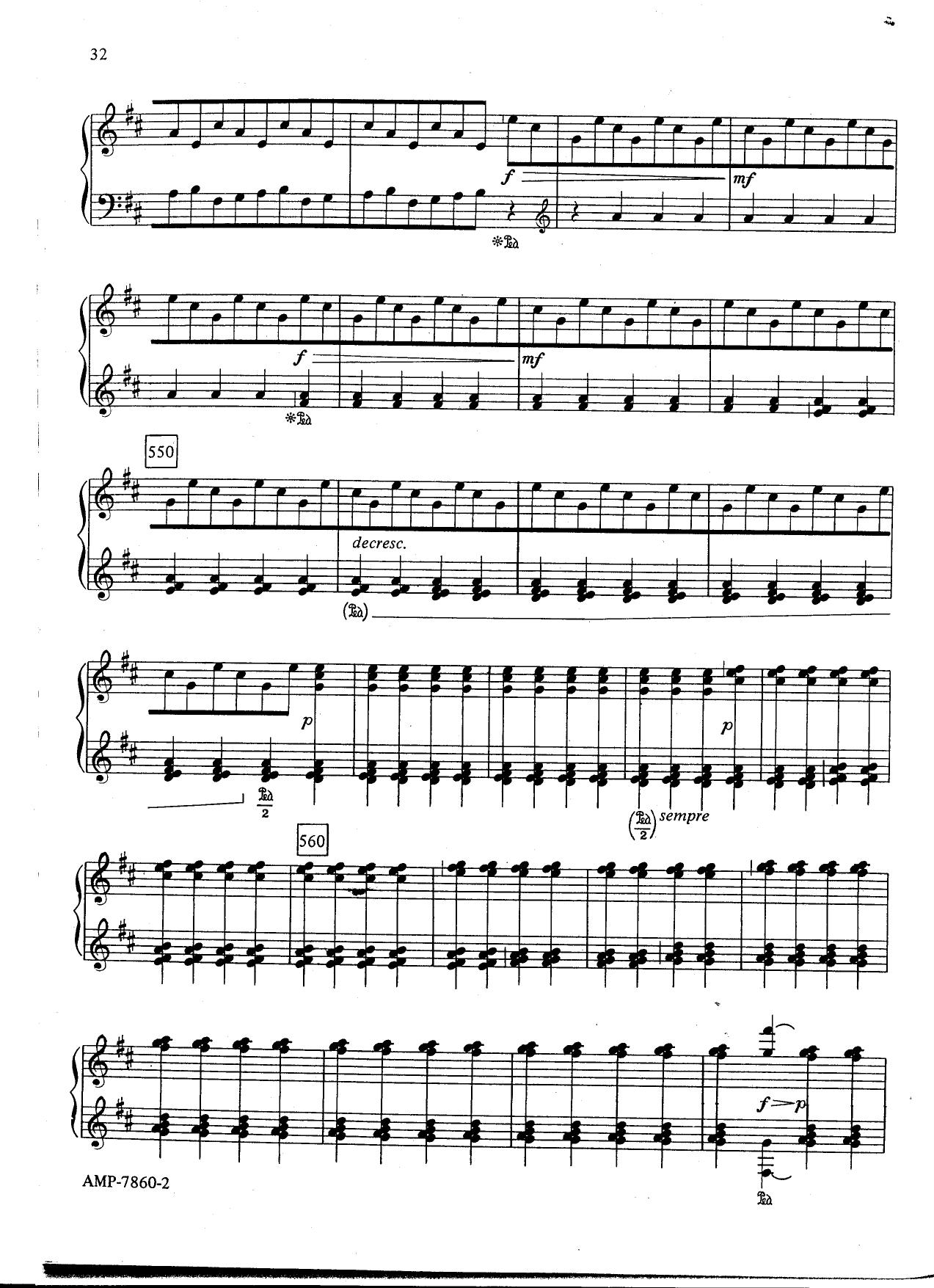 Adams by Phrygian Gates part 2