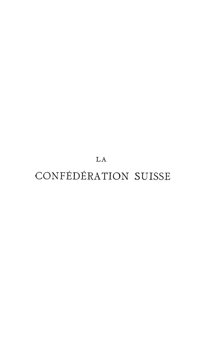 Adams, PAR SIR Francis Ottiwell Adams AT C.D. Cunningaham - La confederation suisse by 1890