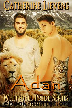 Adan by Catherine Lievens
