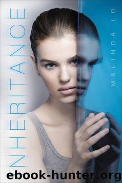 Adaptation 2: Inheritance by Malinda Lo