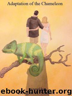 Adaptation of the Chameleon by Douglas A. Schmitt