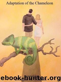 Adaptation of the Chameleon by Schmitt Douglas A