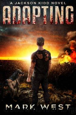 Adapting by Mark West