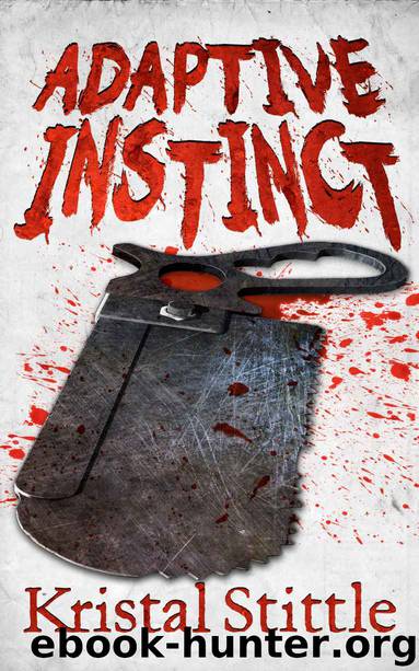 Adaptive Instinct (Survival Instinct) by Stittle Kristal