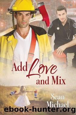 Add Love and Mix by Sean Michael