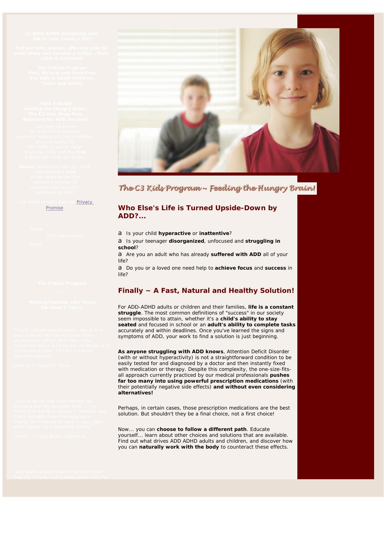 Add To C3 Kids. by Best of Kuszter's Collection