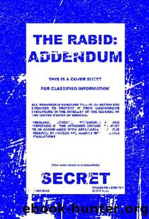 Addendum by Ami Urban