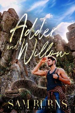 Adder and Willow (The Rowan Harbor Cycle Book 6) by Sam Burns