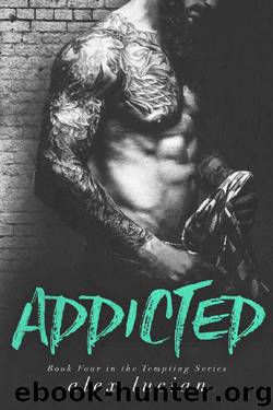 Addicted (Tempting Book 4) by Alex Lucian