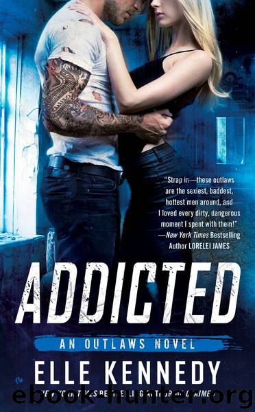 Addicted by Elle Kennedy