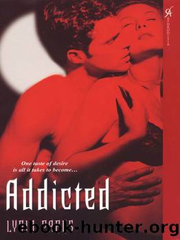 Addicted by Lydia Parks
