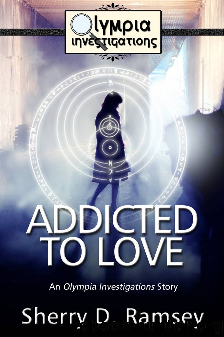 Addicted to Love by Sherry D. Ramsey