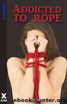 Addicted to Rope by Fulani