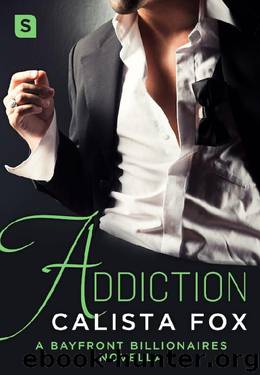 Addiction by Calista Fox