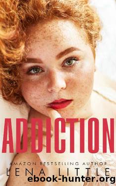 Addiction by Lena Little