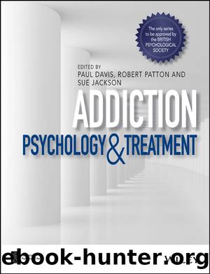 Addiction by unknow