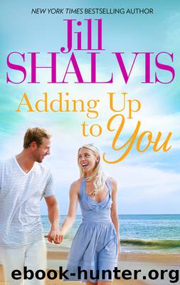 Adding Up to You by Jill Shalvis