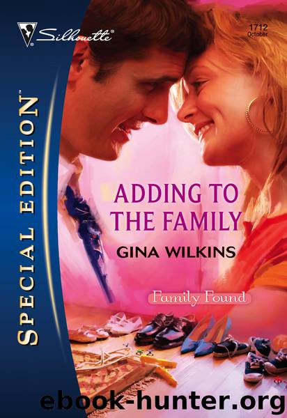 Adding to the Family by Gina Wilkins