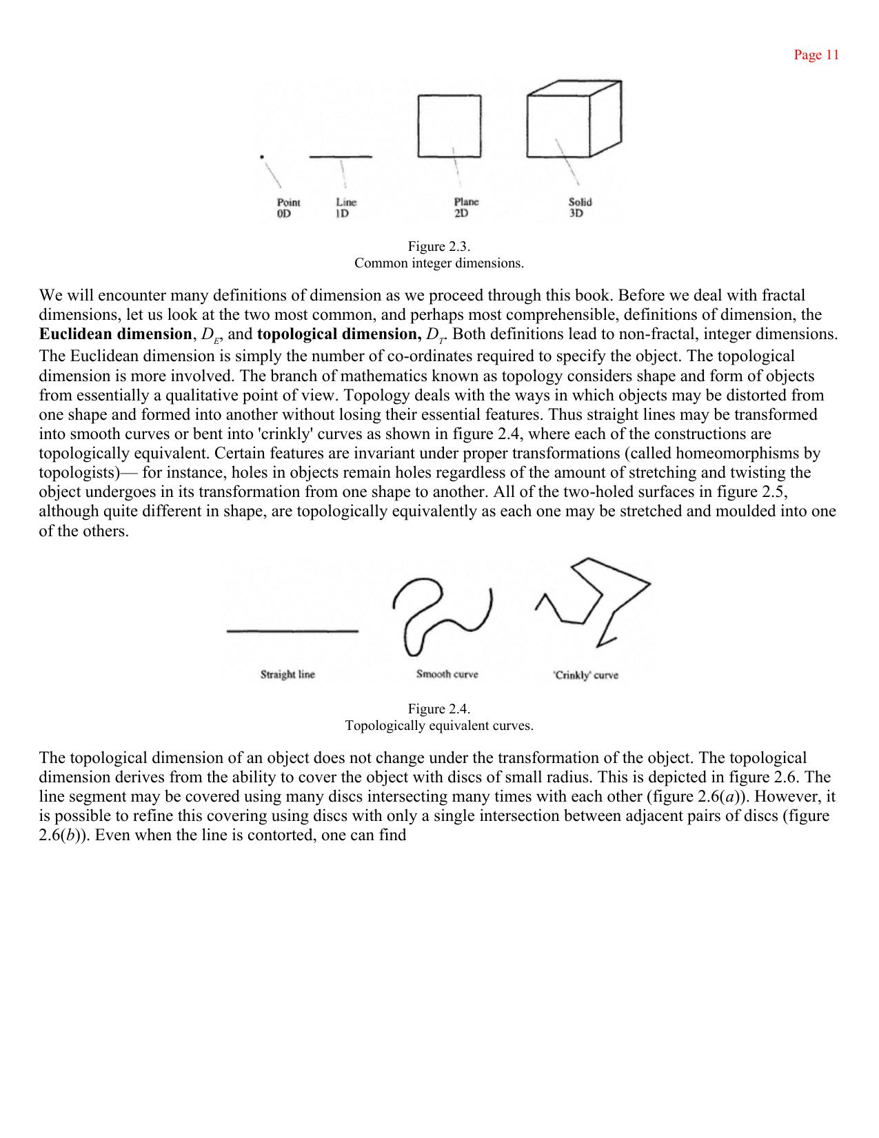 Addison P - Fractals And Chaos by An Illustrated Course (1997)
