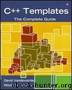Addison Wesley: C++ Templates: The Complete Guide by By