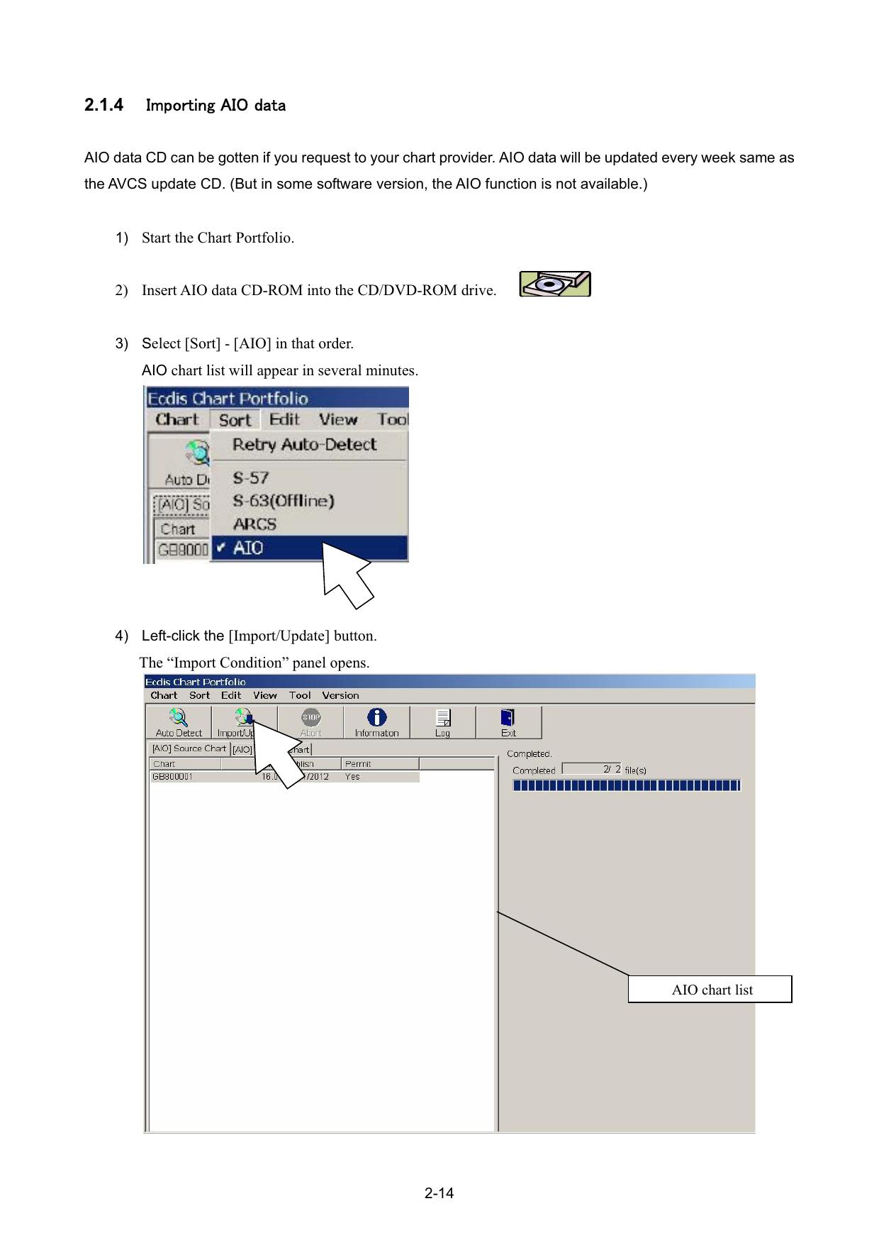 Additional manual for chart installation 5th.pdf by krru0020