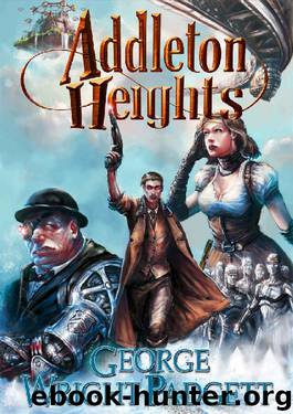 Addleton Heights by George Wright Padgett