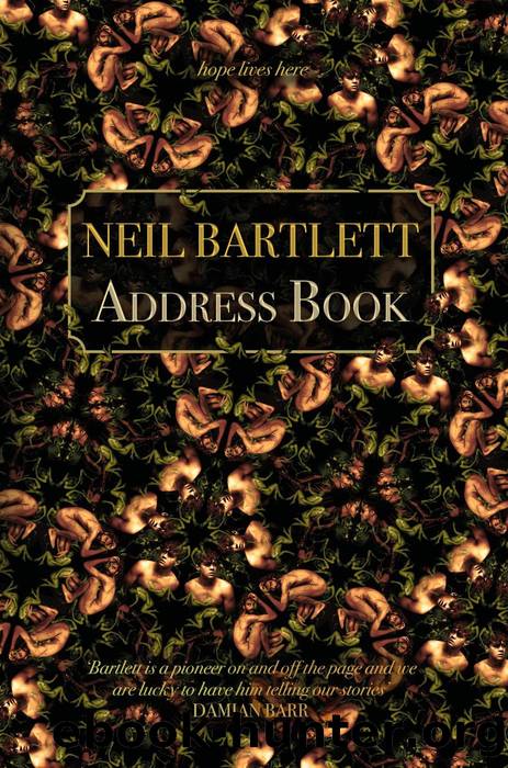 Address Book by Neil Bartlett