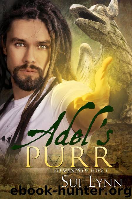Adel's Purr by Sui Lynn
