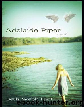 Adelaide Piper by Beth Webb Hart