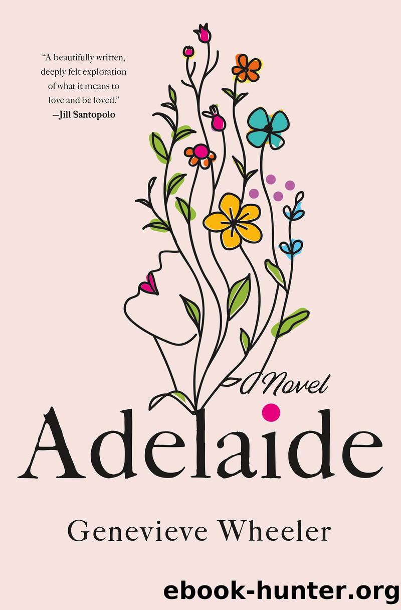 Adelaide by Genevieve Wheeler