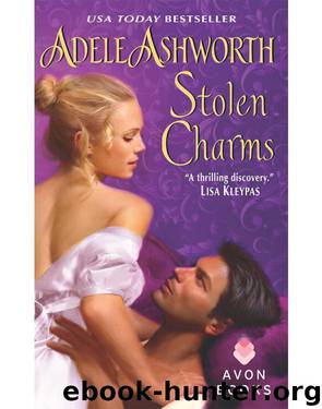 Adele Ashworth by Stolen Charms