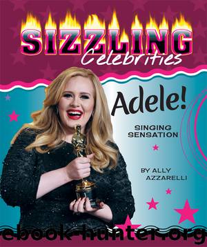 Adele! by Ally Azzarelli