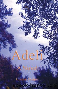 Adeli by Gordon Philpot