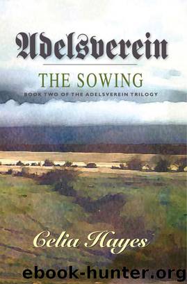 Adelsverein by Celia Hayes