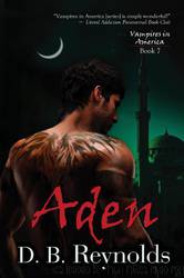 Aden 7 by D. B. Reynolds