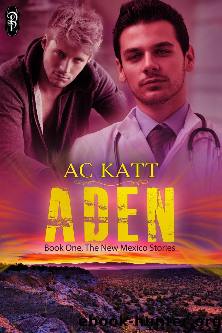 Aden by A.C. Katt