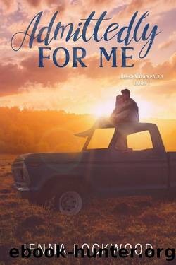 Admittedly For Me: Beechwood Falls Series book 1 by Jenna Lockwood