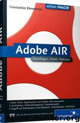 Adobe Air (wiwobooks.com Release) by Adobe-Air