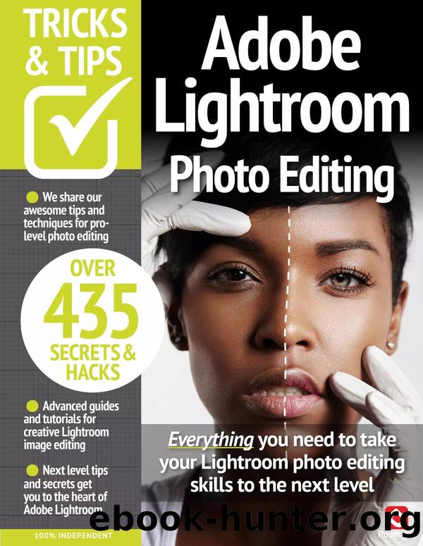 Adobe Lightroom Tricks and Tips 21th Edition 2025 by Unknown